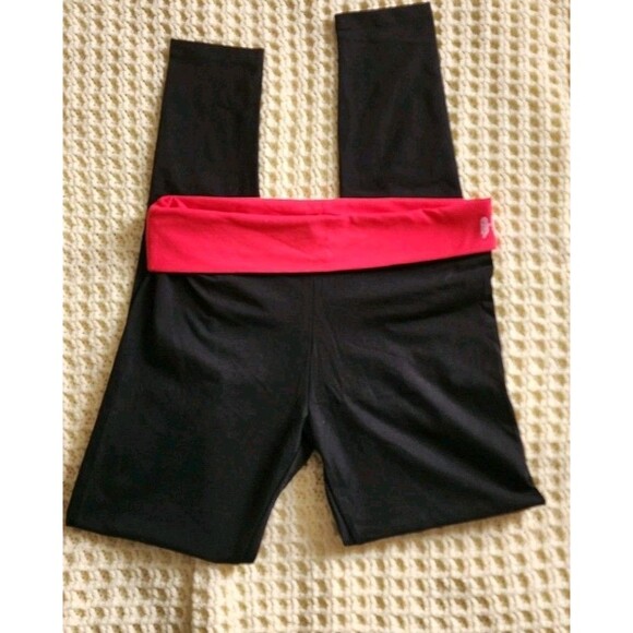 Victoria Secret Angel Leggings 90's Y2K Sz S/P - Picture 2 of 6